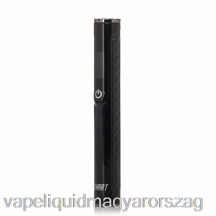 Yocan Black Smart 510 Akkumulátoros Fekete Vape Toll